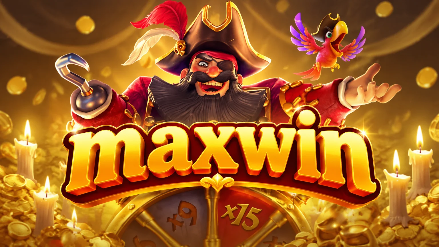 Panduan Mekanisme Formasi Cermin dan Pengali Mermaid Riches di maxwin
