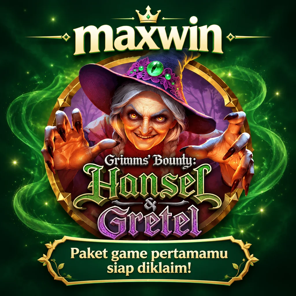 maxwin · Grimm Bounty